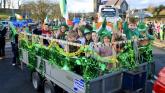 From Midnight to Evening: Your guide to when Leitrim's St Patrick's Parades kick off