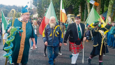 Keshcarrigan St Patrick&rsquo;s Day parade returns with &lsquo;Heritage&rsquo; theme