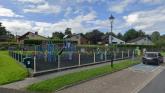 Concerns raised over crushing risk at Leitrim playground gate