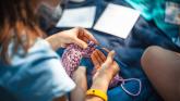 Carrick workshop on history of knitting coming this April
