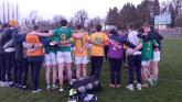 Leitrim minors fall just short of miraculous comeback against Mayo