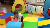 Newly established baby and toddler group in North Leitrim a huge success with local parents