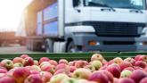 'Trucks move cargo to keep food on the shelves and oil in the tank' - Leitrim haulier
