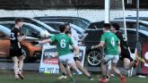Kerr heroics not enough as Sligo hit injury time goal to break Leitrim hearts in Dalata Hotels Connacht U20 FC