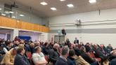 &lsquo;We are locking her down&rsquo;: Anger on show at Leitrim meeting ahead of national action