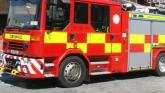 Funding of &euro;3.1m for a new fire station for north Leitrim