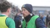 Lyons frustrated by Leitrim turnovers but agrees Mayo are a class act