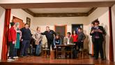 Eslin Drama Group revives &lsquo;Many Young Men of Twenty&rsquo;