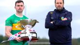 Good people as important as good footballers if Leitrim are to reach new heights - Poacher