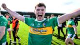 Superb Leitrim shock Sligo for first Connacht SFC win over Yeatsmen since 2011
