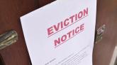 Young mother from Leitrim issued with a notice of termination from a landlord