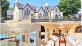 PICTURES: See inside this spectacular Leitrim home on the market for almost &euro;1 million