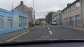 Watch: Ballinamore town erupts in colour for Sean O'Heslins