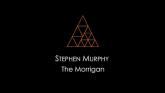 Watch: Leitrim poet Stephen Murphy on 'The Morrigan'