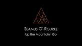 Watch: Seamus O'Rourke heads "up the moauntain" in Leitrim