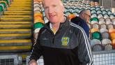Corrigan wants Ballinamore to add to club's rich history