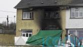 Murder investigation launched after two people killed in house fire Murder investigation launched after two people killed in house fire