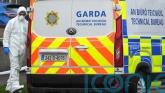 Bodies of boy and man removed from separate Dublin homes