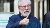 High Court claim against Gerry Adams over IRA bombings discontinued