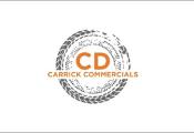 CD CARRICK COMMERCIALS
