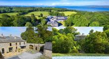 PICTURES: Unsold Irish ‘dream home’ holds a dark colonial past