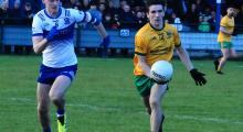 Super Sunday on the cards as fixtures revealed for Connacht Gold SFC Quarter-Finals
