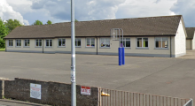 Principal with largest classrooms in Leitrim tweaks the numbers to keep teacher