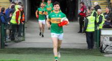 Boost for Leitrim Gaels as former Leitrim captain David Bruen transfers back to Connacht Gold SFC favourites