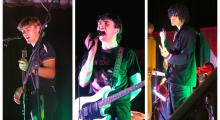 GALLERY: Bands from Manorhamilton Rock School raise thousands at Gig for Gaza