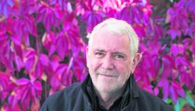 WATCH: Charlie McGettigan's tribute to the Isolation Blues!