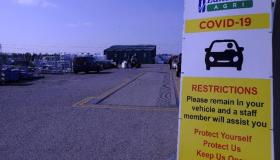 Lakeland Dairies steps up safety protocols in response to Covid-19