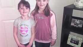 GALLERY 1: Loving messages sent to family here in Leitrim from all around the world!