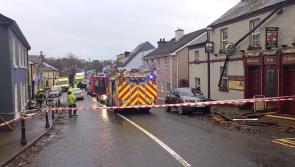 Appreciation night for those who helped during Leitrim Village tornado 