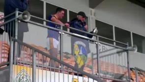 VIDEO:  Cluainin deliver in style to lift Hurling crown