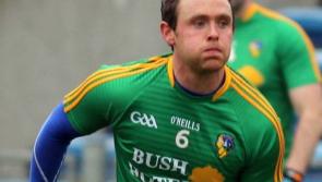 New York include former Leitrim player in starting team for Sunday's Connacht Championship clash