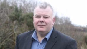 Michael Fitzmaurice elected to 33rd Dail