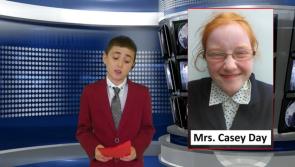 Leitrim school celebrates win at 13th F&Iacute;S Film Festival Awards