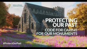 From Creevelea Abbey to Park’s Castle, public asked to Protect Our Past 