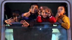 Leitrim to welcome eight refugee families