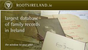 New online historical records available for Drumreilly and Carrigallen