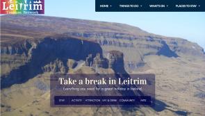 Leitrim Tourism Network unveil www.leitrimireland.com website
