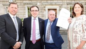 New Bill to address flooding along River Shannon