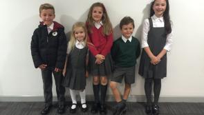 Do you think generic uniforms should be introduced at all Irish schools?