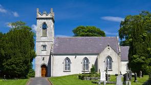Drumlease Church of Ireland Chapel celebrates bicentennial