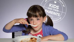 Two Leitrim pre schools awarded by Healthy Ireland