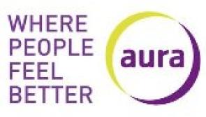 Aura Leisure Centre Leitrim Going for Gold!