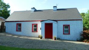 Picturesque Leitrim property in tranquil setting