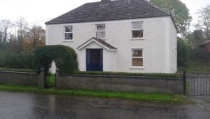 Leitrim home sells for €68,000