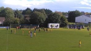 Ballinamore Sean O'Heslin's and Drumkeerin will meet in Intermediate Final