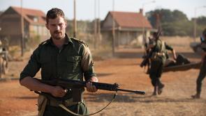 &ldquo;The Siege of Jadotville&rdquo; at Carrick Cineplex